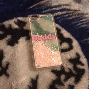 2 Iphone cases for i phone 7